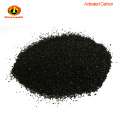 25KG Granular Coconut activted carbon for gas purification